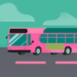 Meet your Posher, Caroline